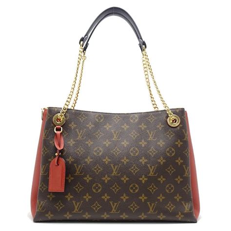 Louis Vuitton 2019 Monogram Serene MM 